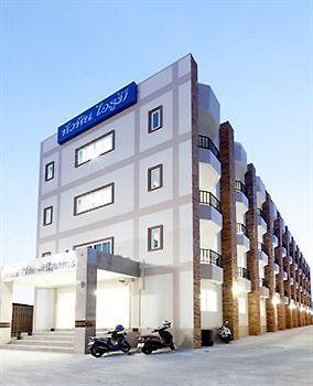 Hua Hin Irooms Экстерьер фото