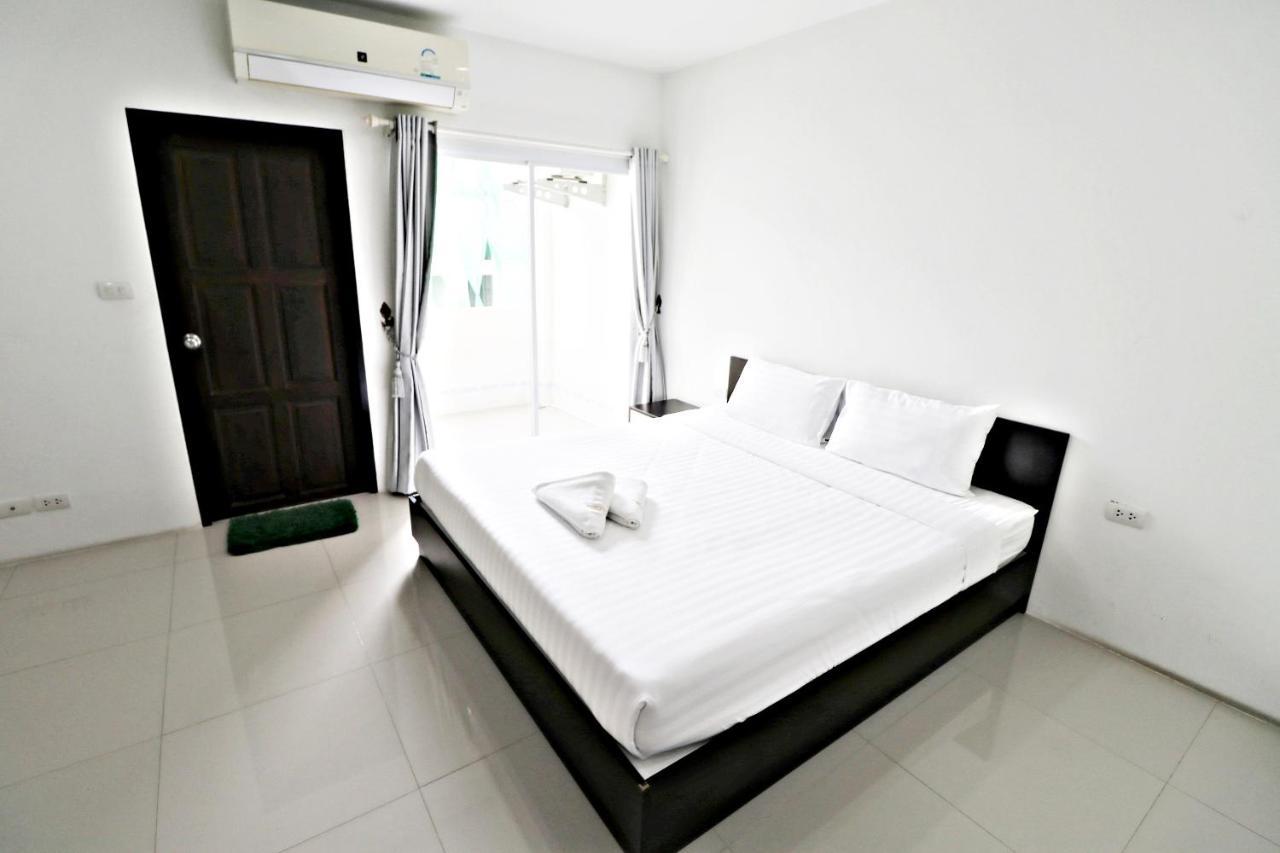 Hua Hin Irooms Экстерьер фото