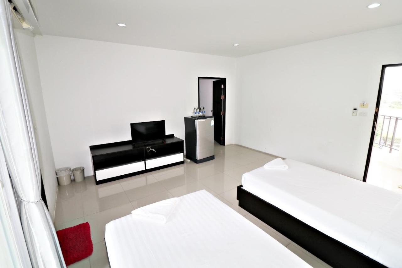 Hua Hin Irooms Экстерьер фото