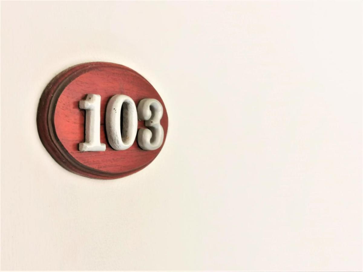 Hua Hin Irooms Экстерьер фото