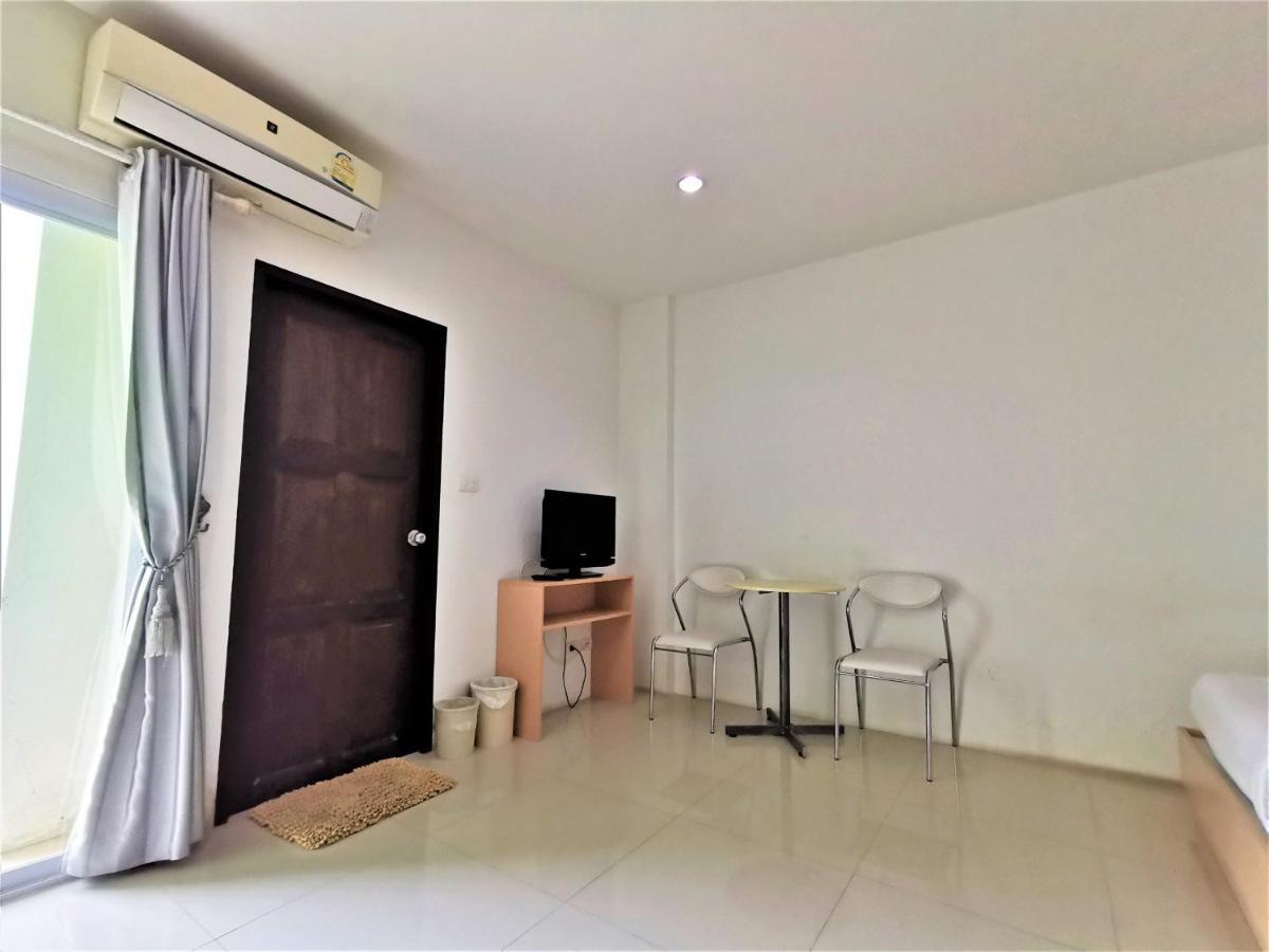 Hua Hin Irooms Экстерьер фото