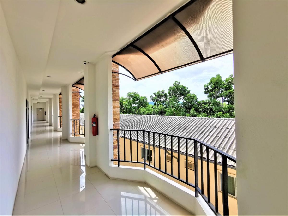 Hua Hin Irooms Экстерьер фото