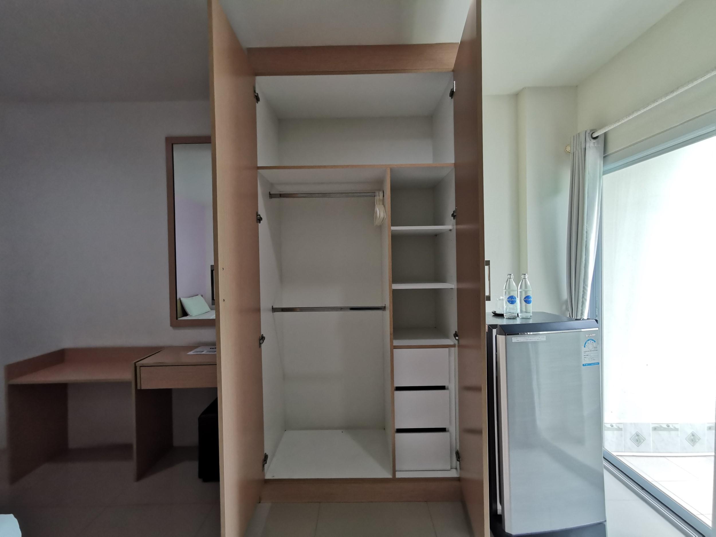 Hua Hin Irooms Экстерьер фото