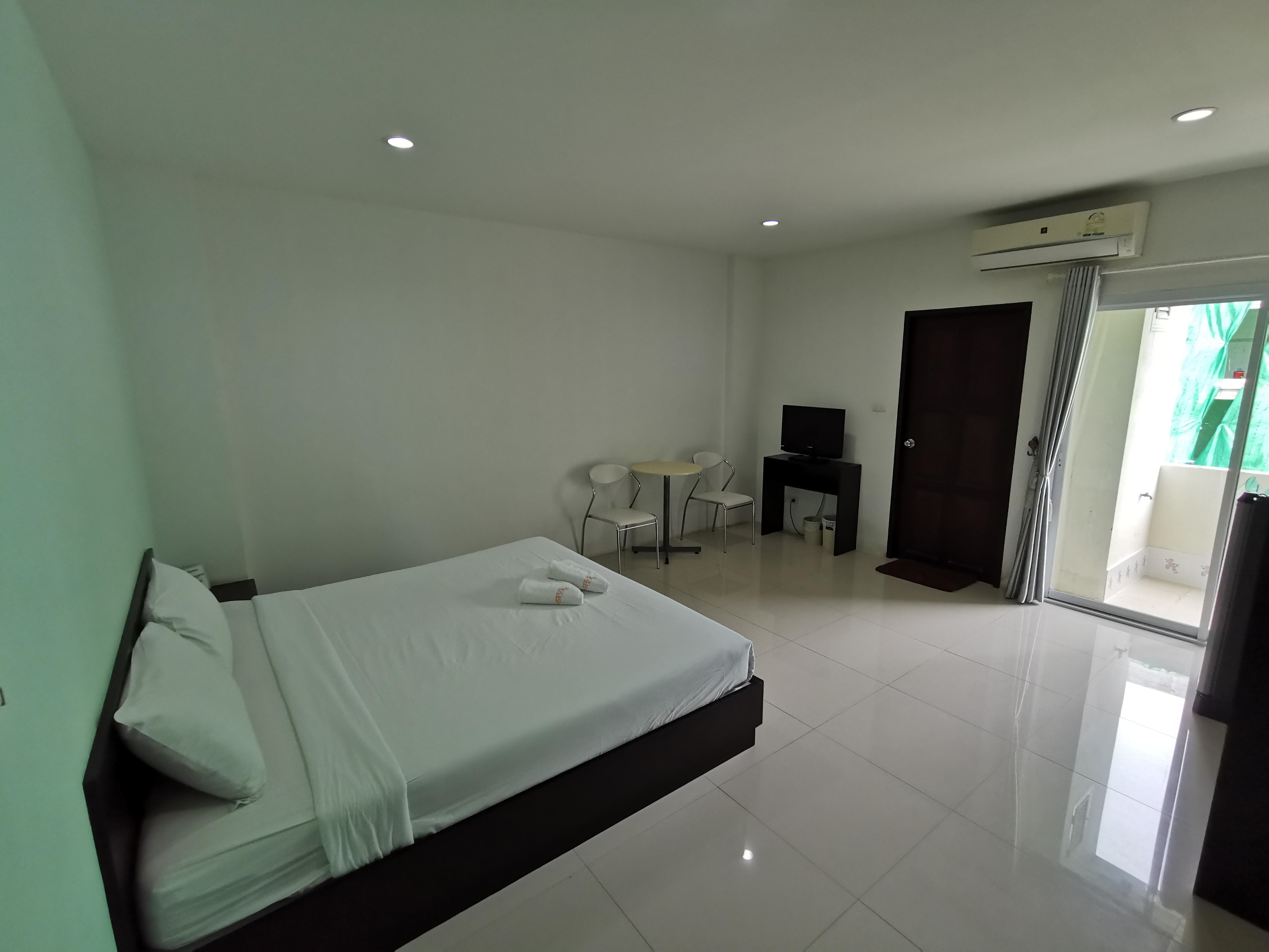 Hua Hin Irooms Экстерьер фото